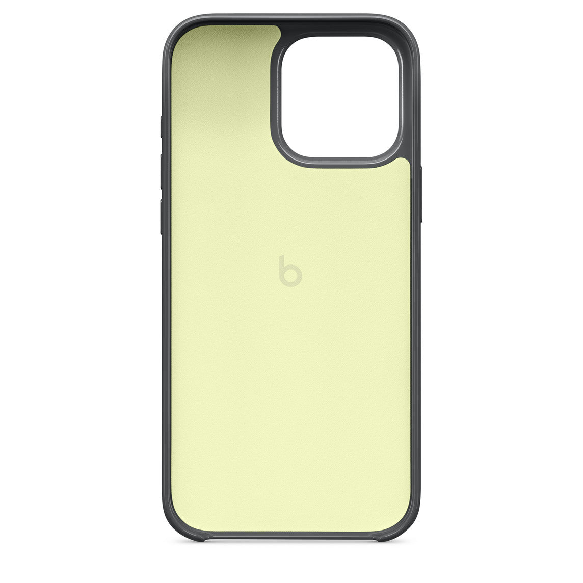 Beats iPhone 16 Case with MagSafe - Midnight Black