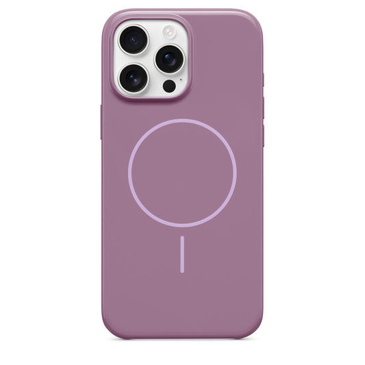 Beats iPhone 16 Pro Max Case with MagSafe - Sunset Purple