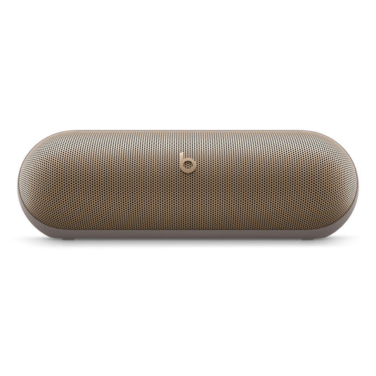 Beats Pill - Champagne Gold - Gold