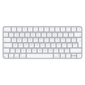 Magic Keyboard with Touch ID - Apple Silicon - British English - White