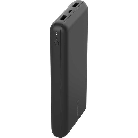 Belkin Boost Charge Power Bank 20K - Black