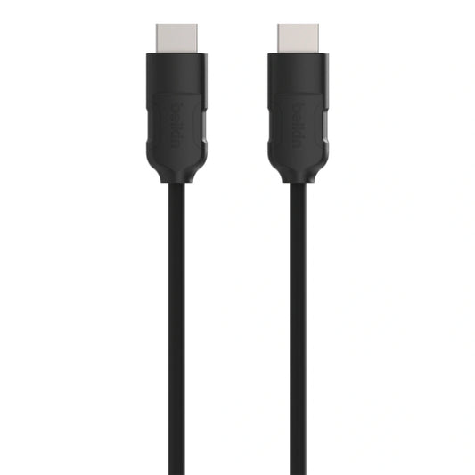 High-Speed HDMI Cable with Ethernet 4K/Ultra HD Compatible (2m)