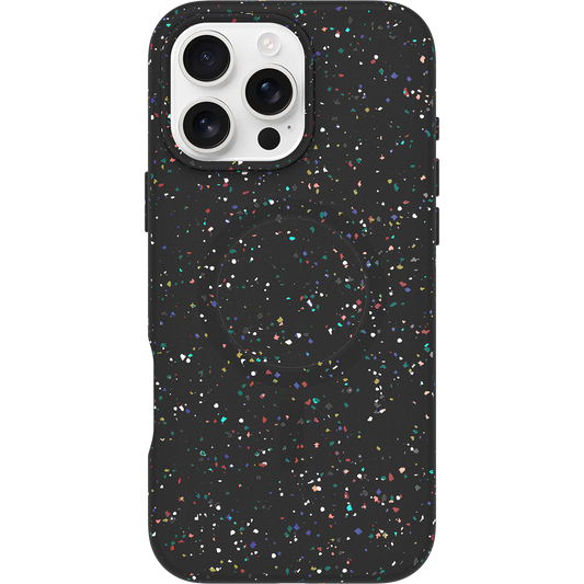 OtterBox Symmetry Core - iPhone 16 Plus - Carnival Night (Black)