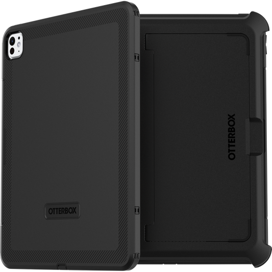 OtterBox Defender Apple iPad Pro 13" (M4) - Black