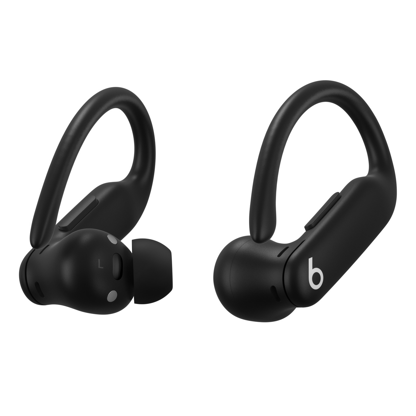 Beats Powerbeats Pro 2  - Jet Black