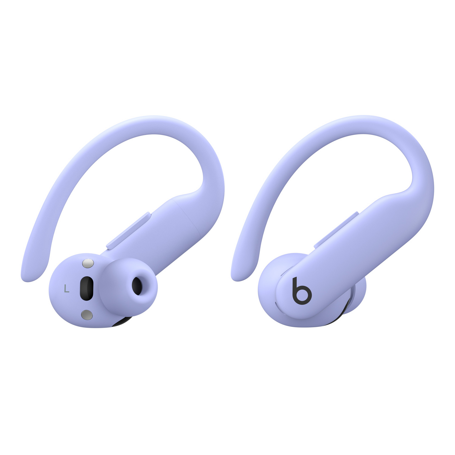 Beats Powerbeats Pro 2  - Hyper Purple