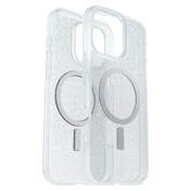 OtterBox React MagSafe Apple iPhone 16 Plus Stardust - Stardust clear