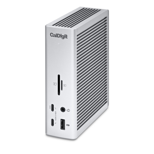 Thunderbolt 4 Pro Dock