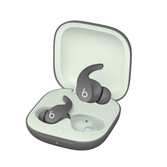 Beats Fit Pro True Wireless Earbuds - Sage Grey