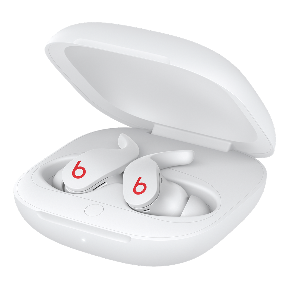 Beats Fit Pro True Wireless Earbuds - Beats White
