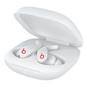 Beats Fit Pro True Wireless Earbuds - Beats White