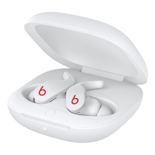 Beats Fit Pro True Wireless Earbuds - Beats White