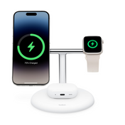Boost Boost Charge Pro Belkin 3-in-1 - White