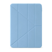 iPad 10th Gen (2022) Origami No1 Original Case - Light Blue