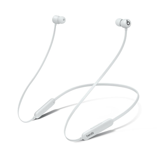 Beats Flex – All-Day Wireless Earphones - Smoke Gray - Smoke Grey