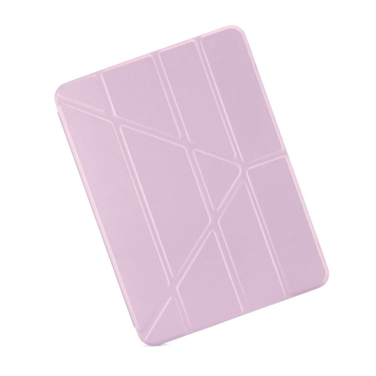 iPad (A16) / iPad (2022)  Origami No1 Original Case - Metallic Purple