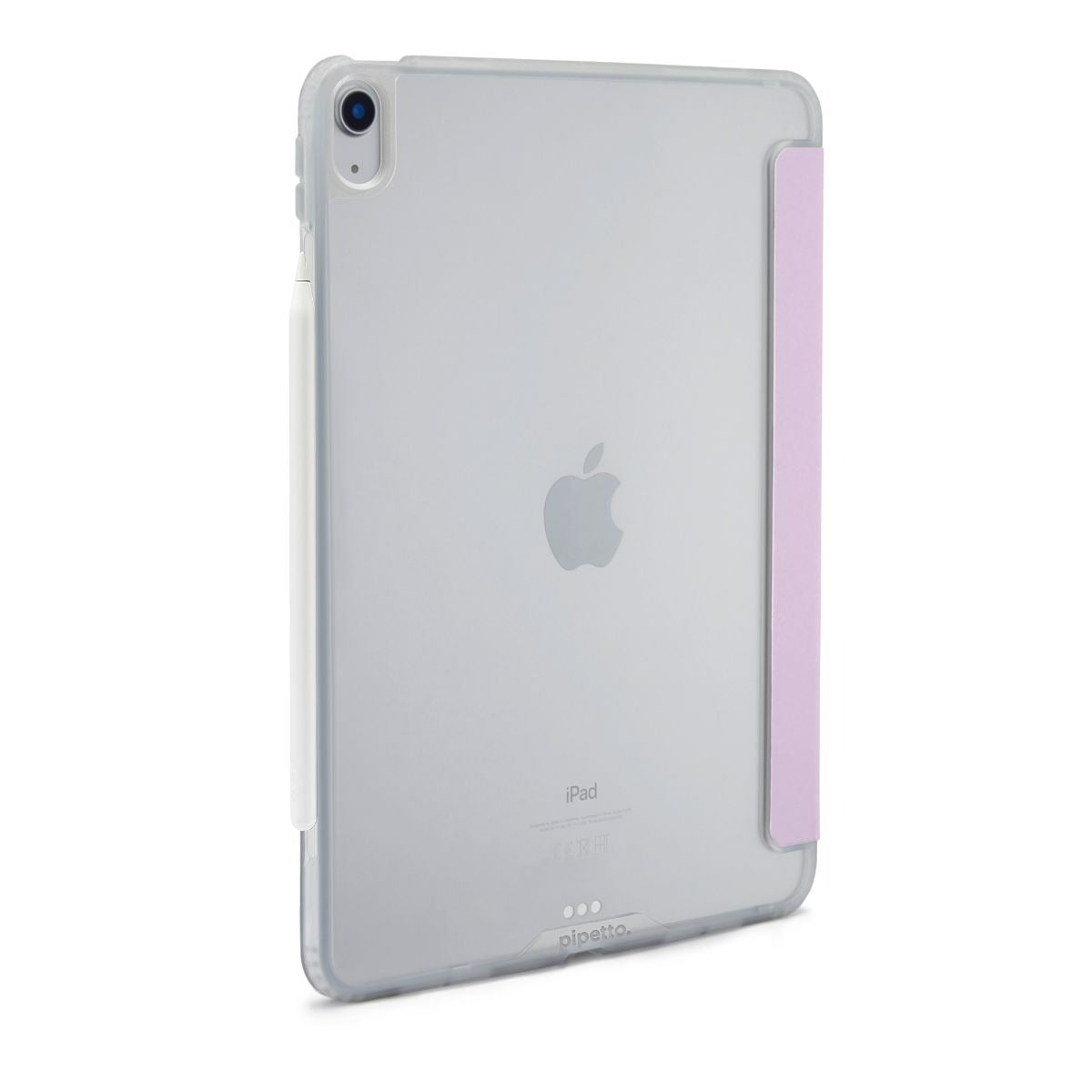 iPad (A16) / iPad (2022)  Origami No1 Original Case - Metallic Purple