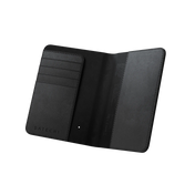 Vegan-Leather FindAll Passport Cover