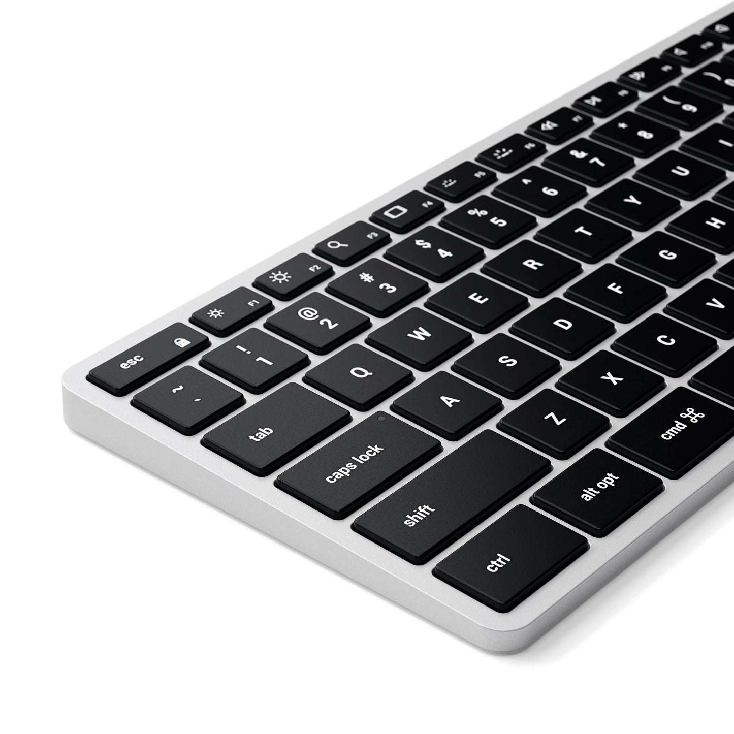 Satechi Slim X3 Bluetooth Keyboard-UK