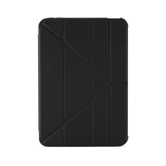 iPad Air 13 (2024) Origami No1 Original Case - Black
