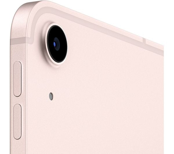 10.9-inch iPad Air (2022) - 256GB - WiFi+Cell - Pink