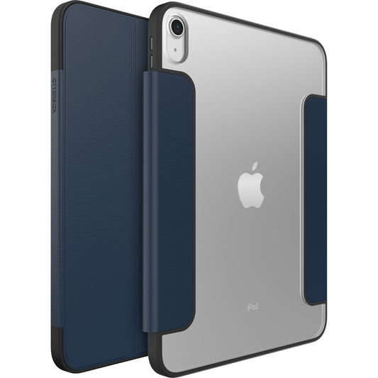 OtterBox Symmetry Folio Apple iPad Air 13" (M2) Coastal Evening - blue - Blue