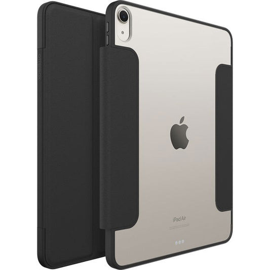 OtterBox Symmetry Folio Apple iPad Pro 13" (M4) Thunderstorm - black - Black