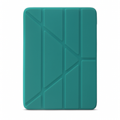 iPad Air 11 (M3/M2) / iPad Air 10.9 (2022/2020) Origami No1 Original Case - Teal - Teal