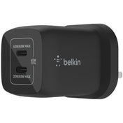 Belkin 65W PD Dual USB-C Charger