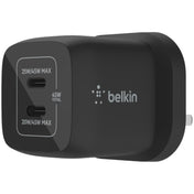 Belkin 45W PD Dual USB-C Charger