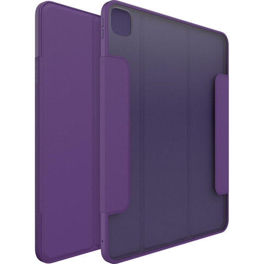 OtterBox Symmetry Folio Apple iPad Pro 13" (M4) Figment - Purple