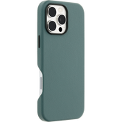 OtterBox Symmetry Cactus Leather - iPhone 16 Pro Max - Juniper Sprig (Green)