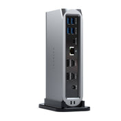 Thunderbolt 4 Dock - Space Grey