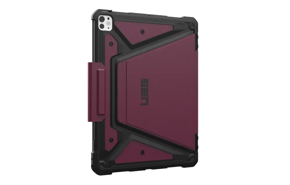 Metropolis SE Bordeaux - iPad Pro 13-inch (M4) - Bordeaux