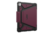 Metropolis SE Bordeaux - iPad Pro 13-inch (M4) - Bordeaux